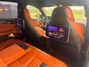 Bmw M5 Competition — miniatura 7