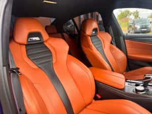 Bmw M5 Competition — miniatura 8