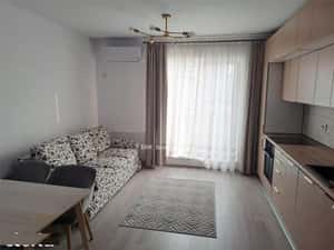 3 camere Titan Pallady | Bloc 2023 | Centrala | 2 Bai | 2 balcoane — miniatura 3