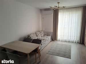 3 camere Titan Pallady | Bloc 2023 | Centrala | 2 Bai | 2 balcoane — miniatura 4