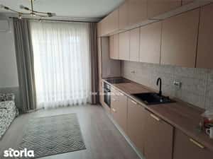 3 camere Titan Pallady | Bloc 2023 | Centrala | 2 Bai | 2 balcoane — miniatura 5