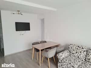 3 camere Titan Pallady | Bloc 2023 | Centrala | 2 Bai | 2 balcoane — miniatura 6
