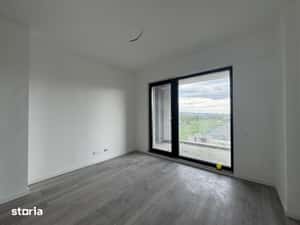Apartament 2 camere, finisat, cu CF, Imobil West Peak — miniatura 5