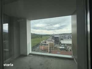Apartament 2 camere, finisat, cu CF, Imobil West Peak — miniatura 6