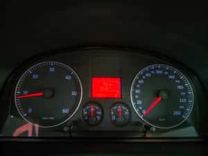 VW Touran CROSS, 2,0 TDI . RAR+ITP .Garantie 12 luni, Buy-back Rate fixe fara avans — miniatura 6