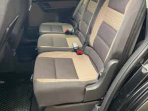 VW Touran CROSS, 2,0 TDI . RAR+ITP .Garantie 12 luni, Buy-back Rate fixe fara avans — miniatura 7