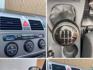 VW Touran CROSS, 2,0 TDI . RAR+ITP .Garantie 12 luni, Buy-back Rate fixe fara avans — miniatura 8