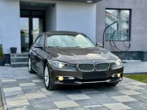 BMW F30 320d Modern-Line / Automat / Trapa / Memorii / Import