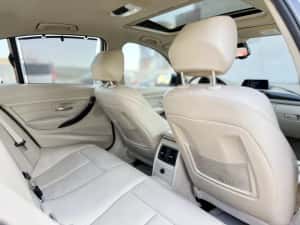 BMW F30 320d Modern-Line / Automat / Trapa / Memorii / Import — miniatura 6
