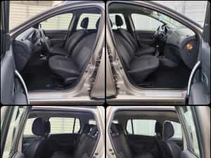 Dacia Logan MCV•2016•0.9 TCe (Benzina)•90CP•Cel mai bun\fiabil motor•88.000 KM•Impecabila! — miniatura 6