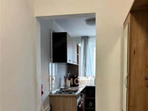 Apartament 2 camere zona Supeco — miniatura 2