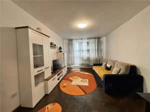 Apartament 2 camere zona Supeco — miniatura 3