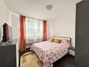 Apartament 2 camere zona Supeco — miniatura 4