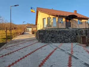 Casă de vânzare în Localitatea Unirea