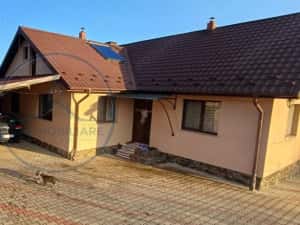 Casă de vânzare în Localitatea Unirea — miniatura 2