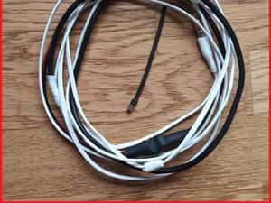 Handsfree pt copiat cu microvibratii pe timpan sisteme casti magnet — miniatura 8