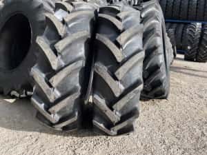 11.2-20 Anvelope noi agricole de tractor 8PR Livrare Cauciucuri — miniatura 3