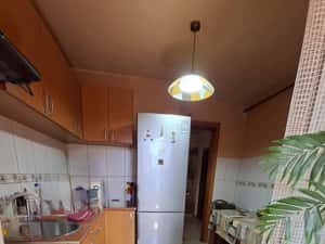 Apartament 3 camere decomandate, cu balcon ,zona Dacia ,centarala gaze