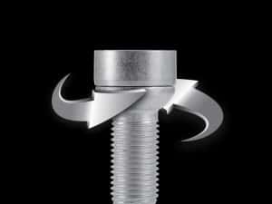 Set piulite antifurt Starlock 1/2" UNF Dodge, Jeep — miniatura 3