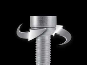 Set piulite antifurt Starlock 1/2" UNF Dodge, Jeep — miniatura 6