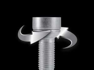 Set piulite antifurt Starlock 1/2" UNF Dodge, Jeep — miniatura 9