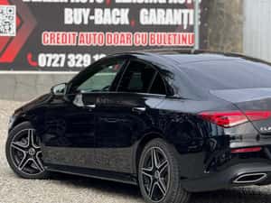 Mercedes-Benz CLA 200 Manuală 150 HP Diesel — miniatura 2