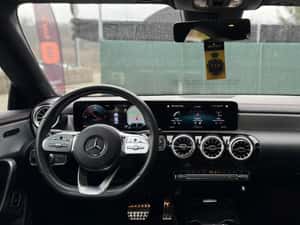 Mercedes-Benz CLA 200 Manuală 150 HP Diesel — miniatura 3