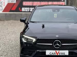 Mercedes-Benz CLA 200 Manuală 150 HP Diesel — miniatura 5