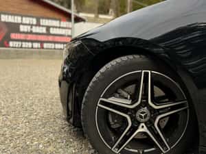 Mercedes-Benz CLA 200 Manuală 150 HP Diesel — miniatura 6