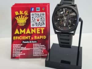 Code41 Day41 Edition 3 Amanet BKG — miniatura 1