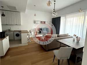 Parc Verdi | 2 camere | Lux | 57mp | Open space | B13088