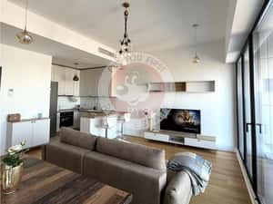 Parc Verdi | 2 camere | Lux | 57mp | Open space | B13088 — miniatura 4