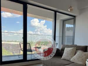 Parc Verdi | 2 camere | Lux | 57mp | Open space | B13088 — miniatura 5