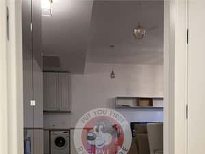 Parc Verdi | 2 camere | Lux | 57mp | Open space | B13088 — miniatura 6