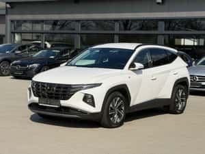 Hyundai TUCSON Hibrid - 2023 - 23.349 EUR — miniatura 2