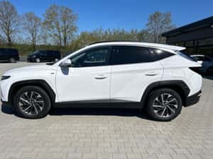 Hyundai TUCSON Hibrid - 2023 - 23.349 EUR — miniatura 3