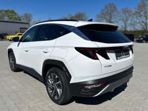 Hyundai TUCSON Hibrid - 2023 - 23.349 EUR — miniatura 4