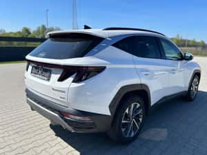 Hyundai TUCSON Hibrid - 2023 - 23.349 EUR — miniatura 6