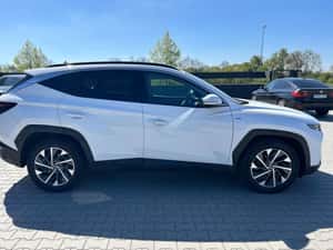 Hyundai TUCSON Hibrid - 2023 - 23.349 EUR — miniatura 7