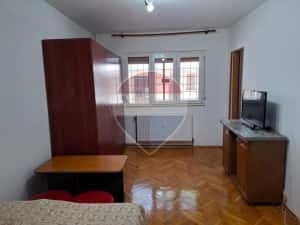 Garsonieră de închiriat în zona Banu Mărăcine