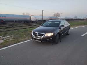 Passat 1.9 Tdi 2005