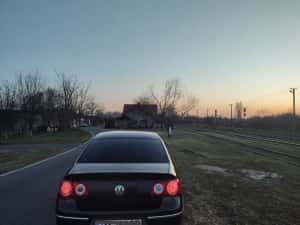 Passat 1.9 Tdi 2005 — miniatura 3
