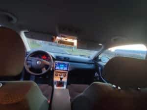 Passat 1.9 Tdi 2005 — miniatura 4