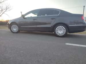 Passat 1.9 Tdi 2005 — miniatura 7