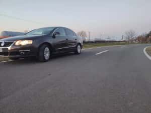 Passat 1.9 Tdi 2005 — miniatura 9