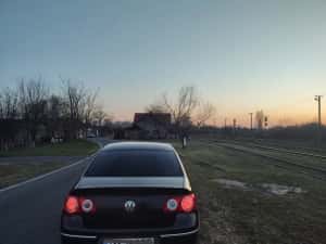 Passat 1.9 Tdi 2005 — miniatura 10