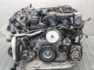 Kit injectie 3.0tdi BKN Audi A4 B7/A6 C6/Audi A8/Phaeton/Touareg/A8