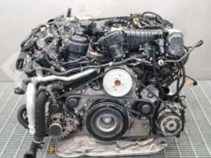 Kit injectie 3.0tdi BKN Audi A4 B7/A6 C6/Audi A8/Phaeton/Touareg/A8 — miniatura 4