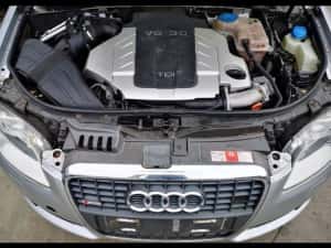 Kit injectie 3.0tdi BKN Audi A4 B7/A6 C6/Audi A8/Phaeton/Touareg/A8 — miniatura 5
