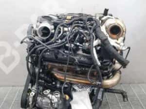 Kit injectie 3.0tdi BKN Audi A4 B7/A6 C6/Audi A8/Phaeton/Touareg/A8 — miniatura 6
